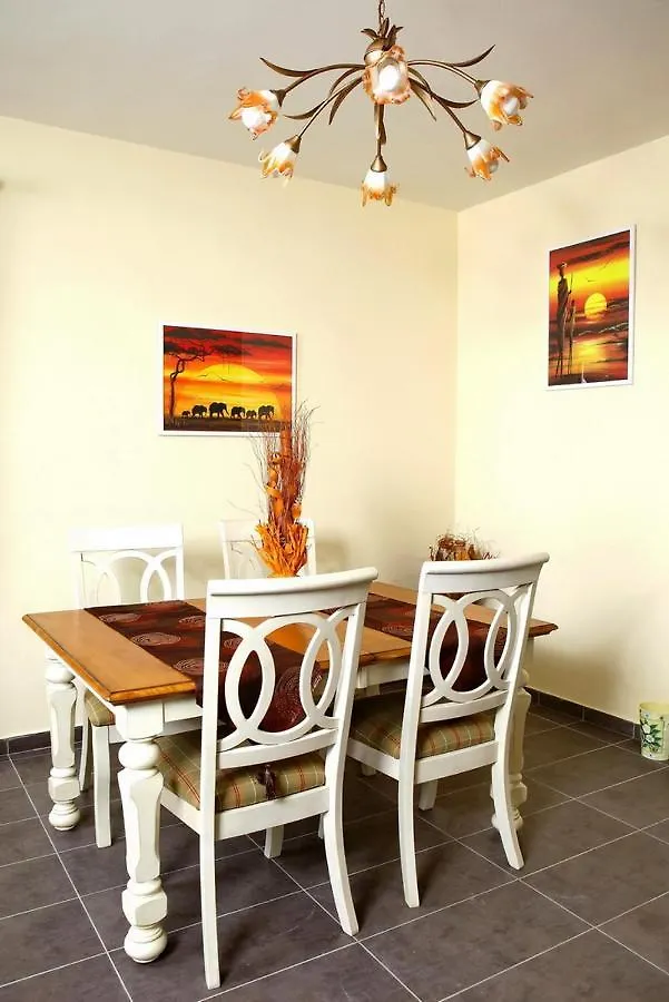 Provenzo And Meliti Villas Lourdata  0*, Lourdata (Kefalonia) Grekland