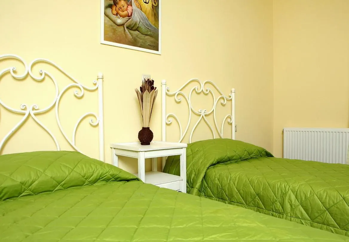 Provenzo And Meliti Villas Lourdata   Lourdata (Kefalonia)
