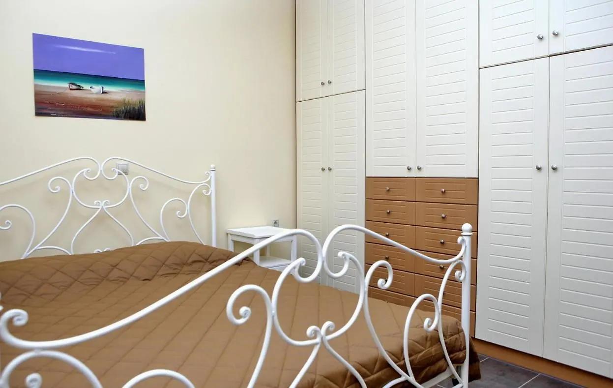 Provenzo And Meliti Villas Lourdata  0*, Lourdata (Kefalonia) Grekland